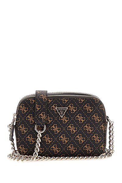 Guess Geantă Noelle II pentru femei bretea crossbody