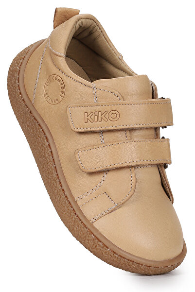 Kiko Kids Luqa 100% piele pantofi sport casual pentru băieți