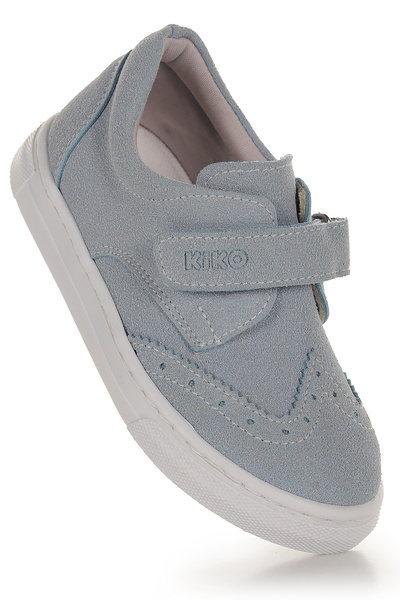 Kiko Kids Повсякденне взуття на липучках Richie First Step для хлопчика на ко...