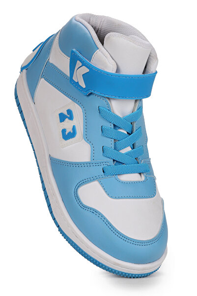 Kiko Kids Carde Daily Velcro Girls' Sports Shoes