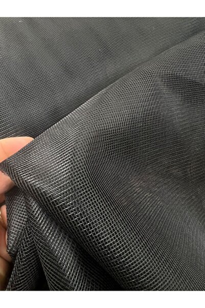 SOLUTE TEL KIRMA KARE TÜL , MARKUZET ,ARNAVUT TÜLÜ YIRTILMAZ EN .295CM