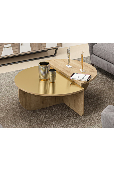 DWood e-Clipse Orta Sehpa