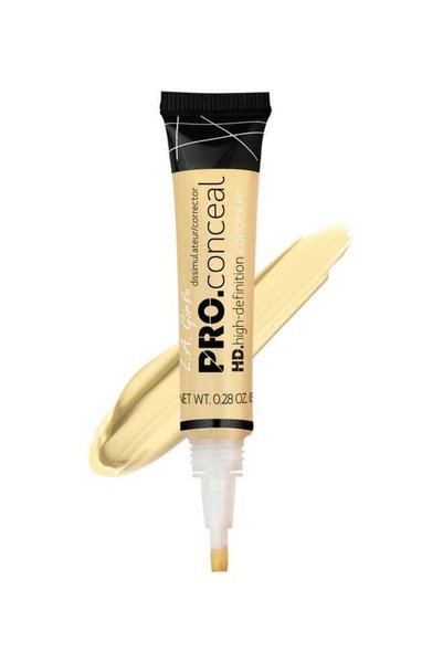 LA Girl HD Pro.Conceal GC995 Light Yellow Corrector