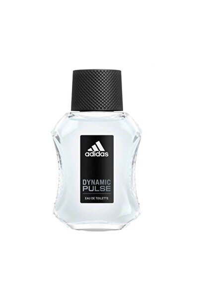adidas عطر ديناميك بولس للرجال - أو دي تواليت، 50 مل
