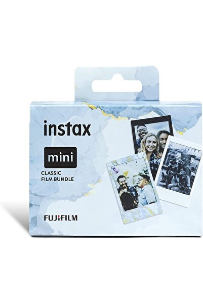 Instax مجموعة أفلام كلاسيكية مصغرة