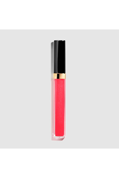 Chanel COCO GLOSS Nemlendirici Dudak Parlatıcısı Karşı Konulamaz Yeni, Yoğun ...