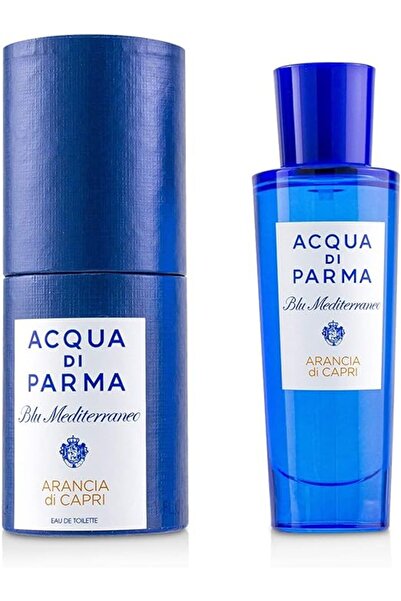 Acqua Di Parma بلو ميديتيرانيو أرانسيا دي كابري للجنسين - أو دي تواليت، 30 مل