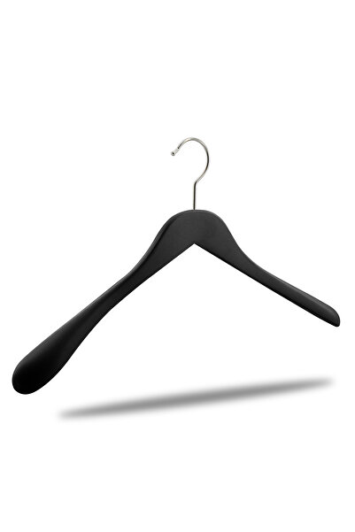 NYN Wooden Coat Hanger 45 cm 14 Pieces