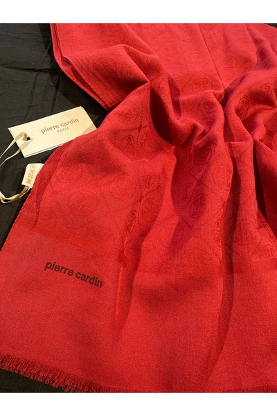 Pierre Cardin şal Şal