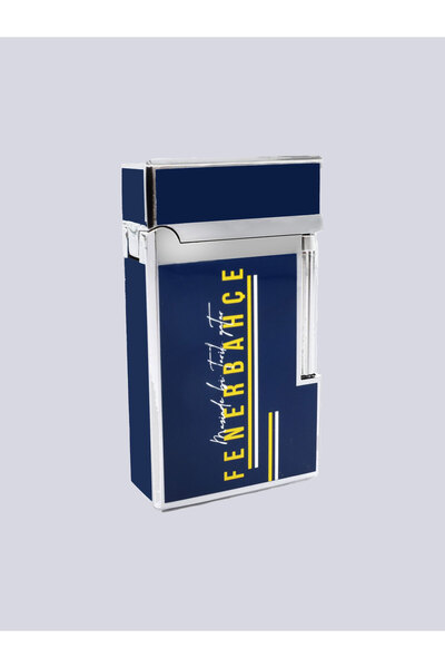 Fenerbahçe FB METAL ÇAKMAK 2025-DP /11