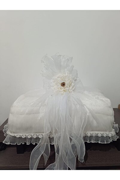 APAYDIN ÇEYİZ Süslü Prenses Söz Nişan Bohçası