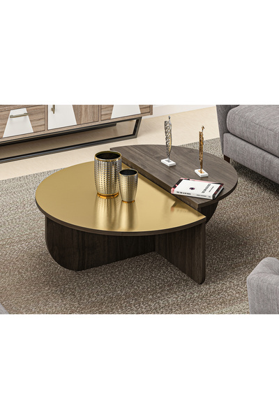 DWood e-Clipse Orta Sehpa