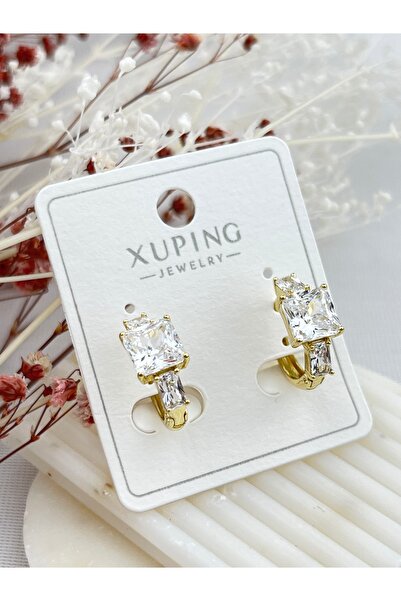 AYLAKAYA Xuping Earrings