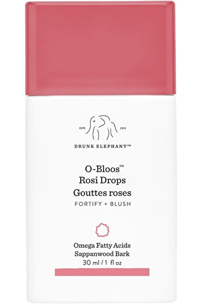 Drunk Elephant O-BLOOS ROSI DROPS *REFORM* 30 ML / 1 FL OZ
