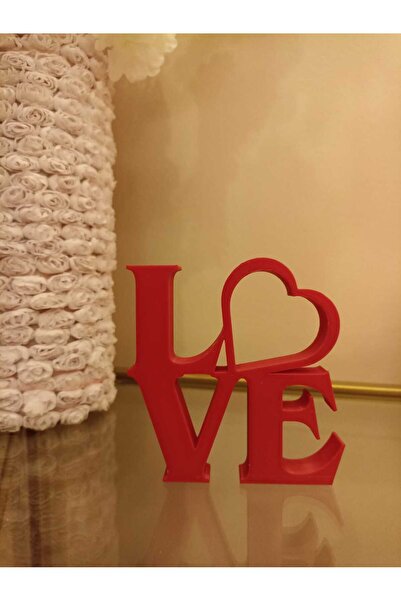 smilechild Love 10 cm Red Affection Love Valentine's Day Gift Christmas Gift ...