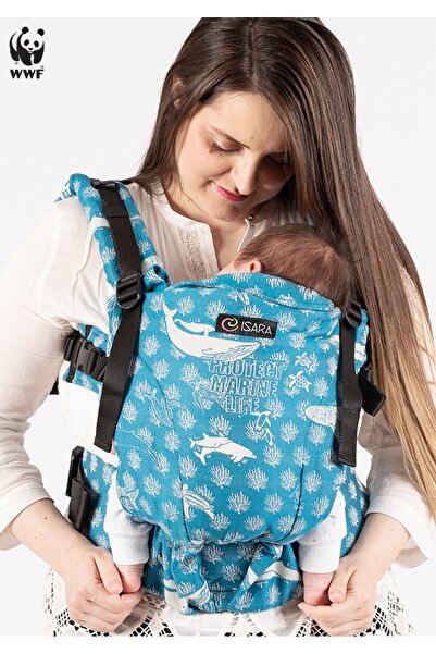 Isara Marsupiu The One - Marine Life Oceania