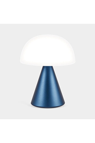 Lexon DARK BLUE ILLUMINATE LH65MDB