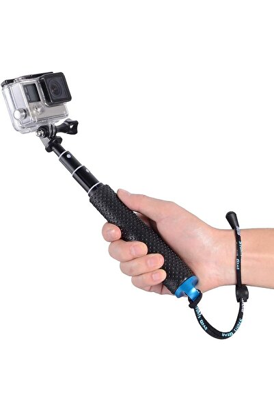 Generic AICV 19 Inch Waterproof Selfie Stick