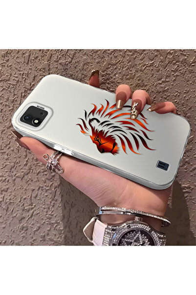 Hontinga Realme C20/C20A Compatible Silicone Edge Hard Back Phone Case Brand ...