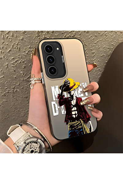 Hontinga حافظة مقاومة للصدمات من السيليكون ذات الحواف الصلبة للرجال من Trend ...