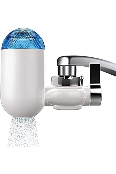 Generics Water filter for sink kitchen Taps