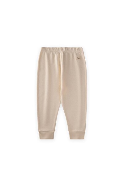 Cigit Клин панталони 1-5 години Екру