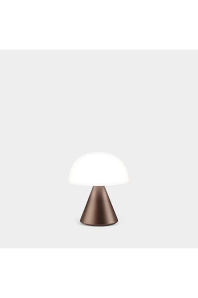 Lexon Mina BRONZE ILLUMINATE LH60BZ