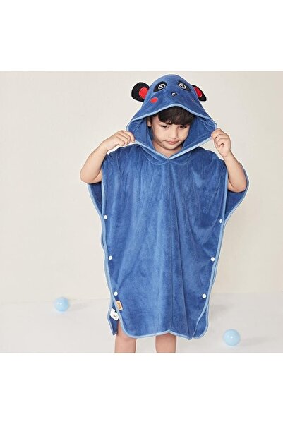 Kappa Kids - Blue - Taqtaq - (4-5 Years)