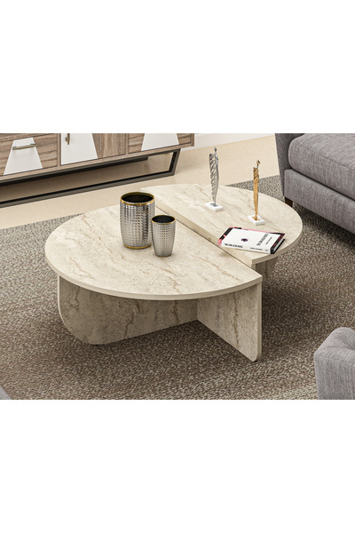 DWood e-Clipse Orta Sehpa