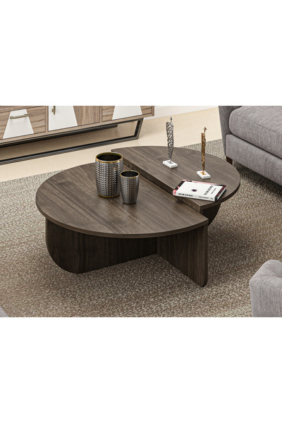 DWood e-Clipse Orta Sehpa