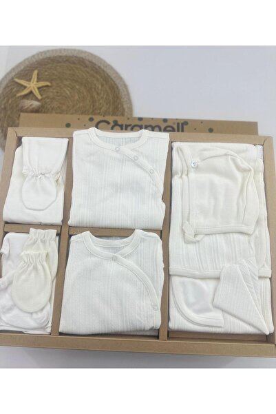 ByBest Beauty كراميل جاكارلي تولومي 10 عبوات - إصدار المستشفى