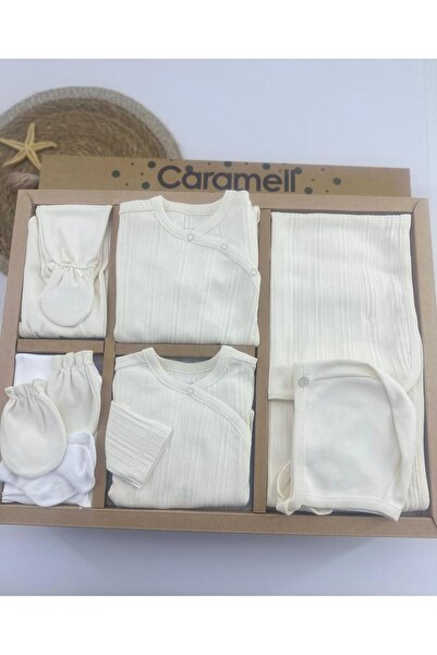 ByBest Beauty كراميل جاكارلي تولومي 10 عبوات - إصدار المستشفى