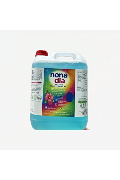 ECO Laundry Detergent - White and Colored Clothes - 5L