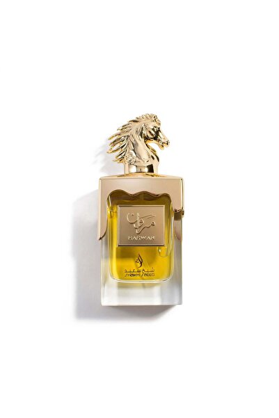 Shaikh Saeed Perfumes MARWAN - 100 ML