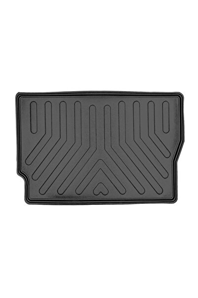 Umbrella Trunk Protection Mat for Opel Meriva A 2003-2010