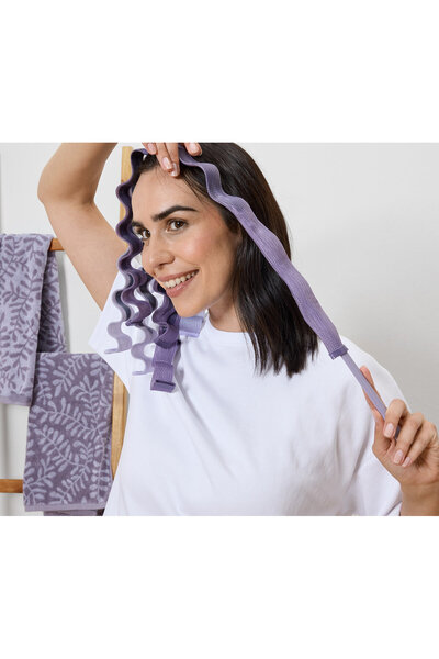 Tchibo Bigudi, 20'li