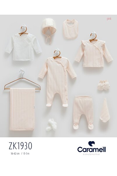 ByBest Beauty كراميل جاكارلي تولومي 10 عبوات - إصدار المستشفى