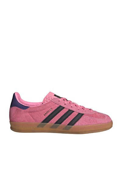 adidas Женски спортни обувки Gazelle Indoor в розово (IE7002)