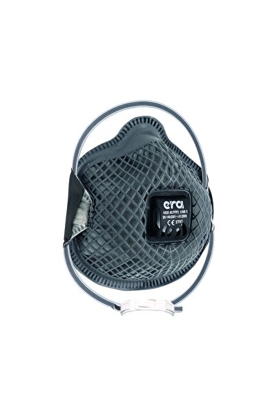ERA Activated Carbon Respirator Mask with Valve Ffp2 8820 2797