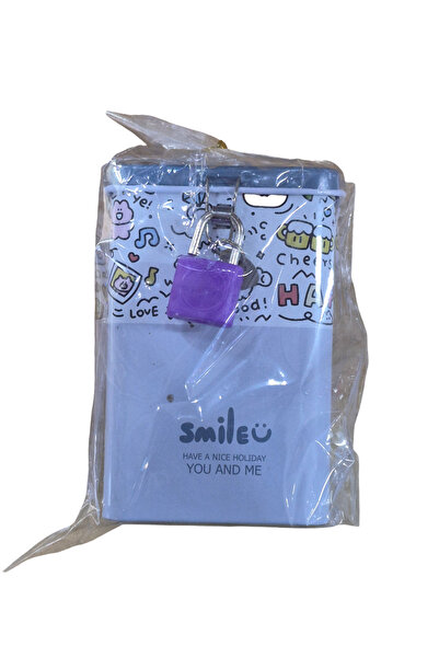 Zufigo TUTKU ΜΕΤΑΛΛΙΚΗ ΚΛΕΙΔΑΡΙΑ ΜΟΝΤΕΡΝΟΜΟΝΤΕΡ