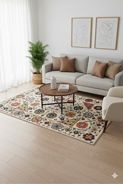 elyar Μοντέρνο μοκέτα με μοτίβα, πλενόμενο, με ψηφιακή εκτύπωση και σφουγγαρέ...