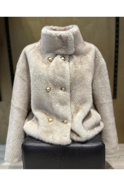 Gabriana Fashion Women's fur