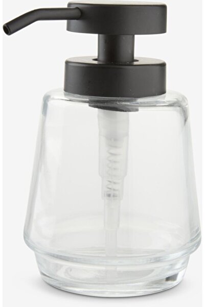 RootRise موزع صابون سائل زجاجي من كارلسكرونا