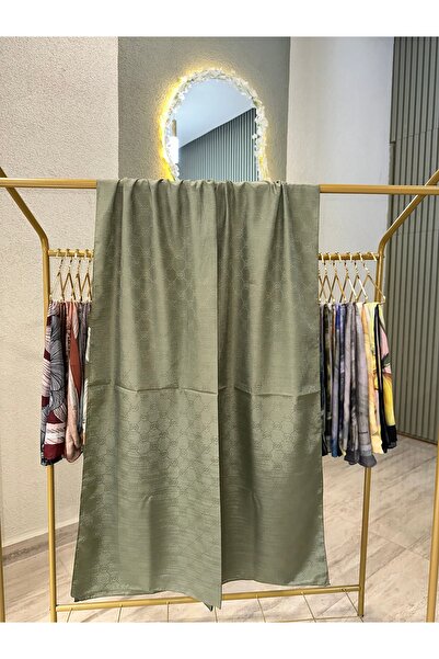 MADEME POLO Şal Şal