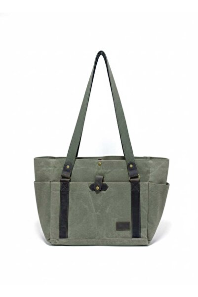 old cotton cargo GDS DARWİN BAG Omuz Çantası