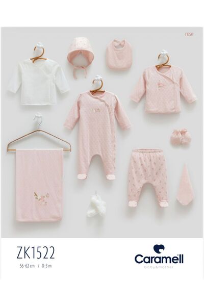 ByBest Beauty كراميل جاكارلي تولومي 10 عبوات - إصدار المستشفى