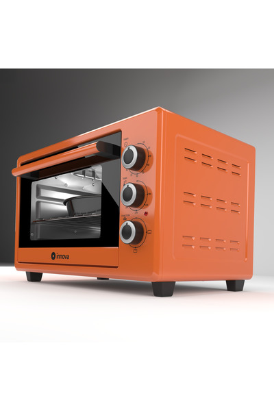 Innova 27 Litre Mini Fırın