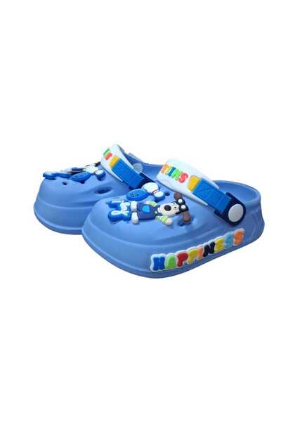 Calx صندل بنعل غير قابل للانزلاق مع شكل طفل صغير