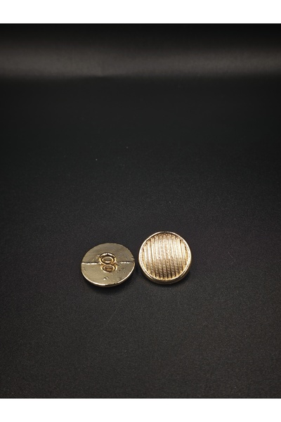 NESGO MODA Non-Tarnishing Extra Shiny Strap Coating Bavarian Model Metal Blaz...