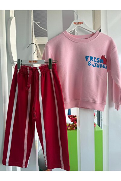 UNICORN çocuk alt üst